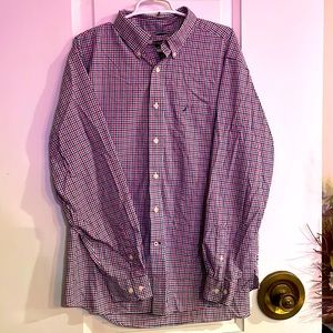 Nautica men’s extra large dress shirt